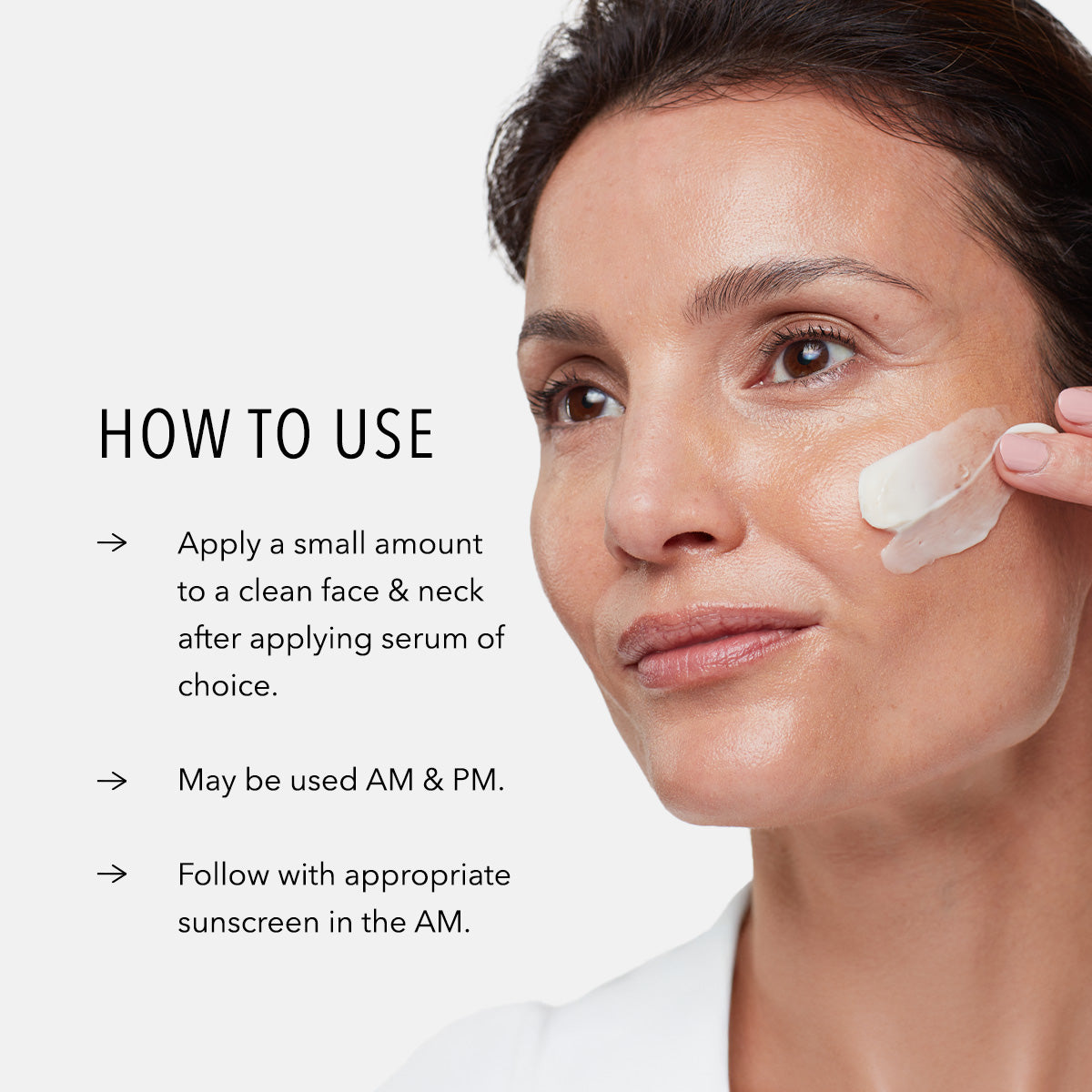 HydroPeptide Power Luxe Hydra-Rich Infusion Cream how to use