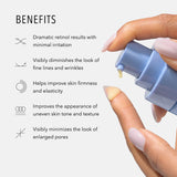 Retinol Routine Booster