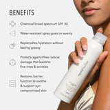 Solar Defense Body SPF 30