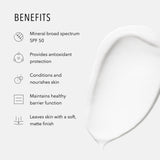 Solar Defense Non-Tinted SPF 50