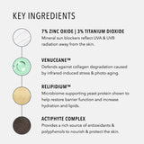 Solar Defense Non-Tinted SPF 50