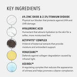 Solar Defense Tinted SPF 30