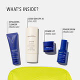 Summer Skin Rescue Kit