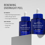 Triple Acid Peptide Peel