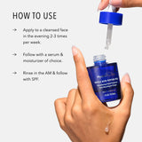 Triple Acid Peptide Peel