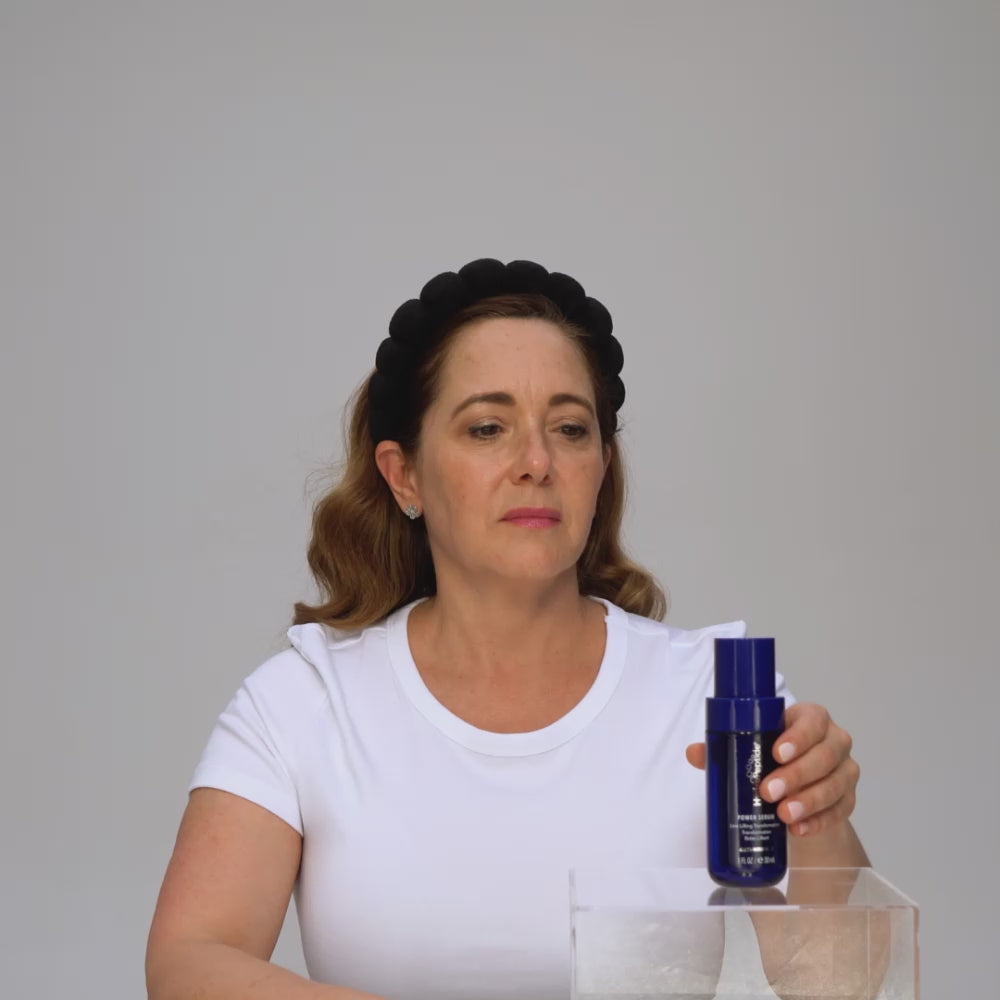 Power Serum