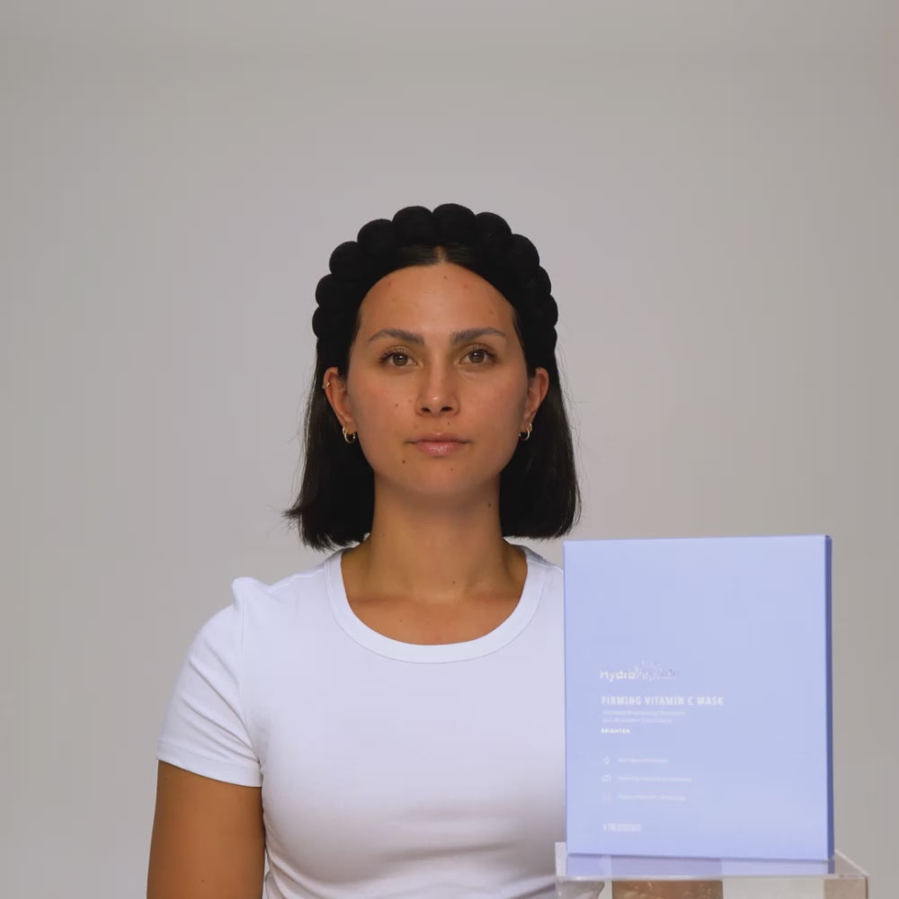 Firming Vitamin C Mask