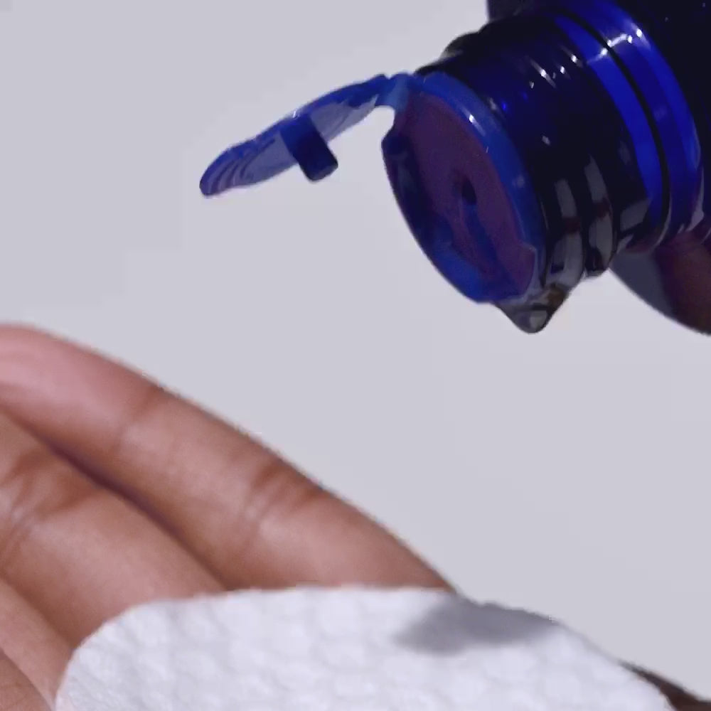 Pre-Treatment Toner