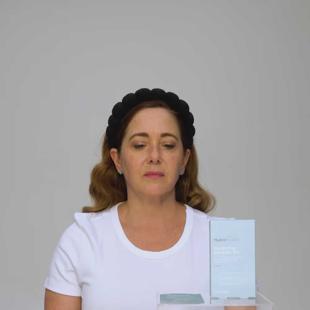 PolyPeptide Collagel+ Eye Mask