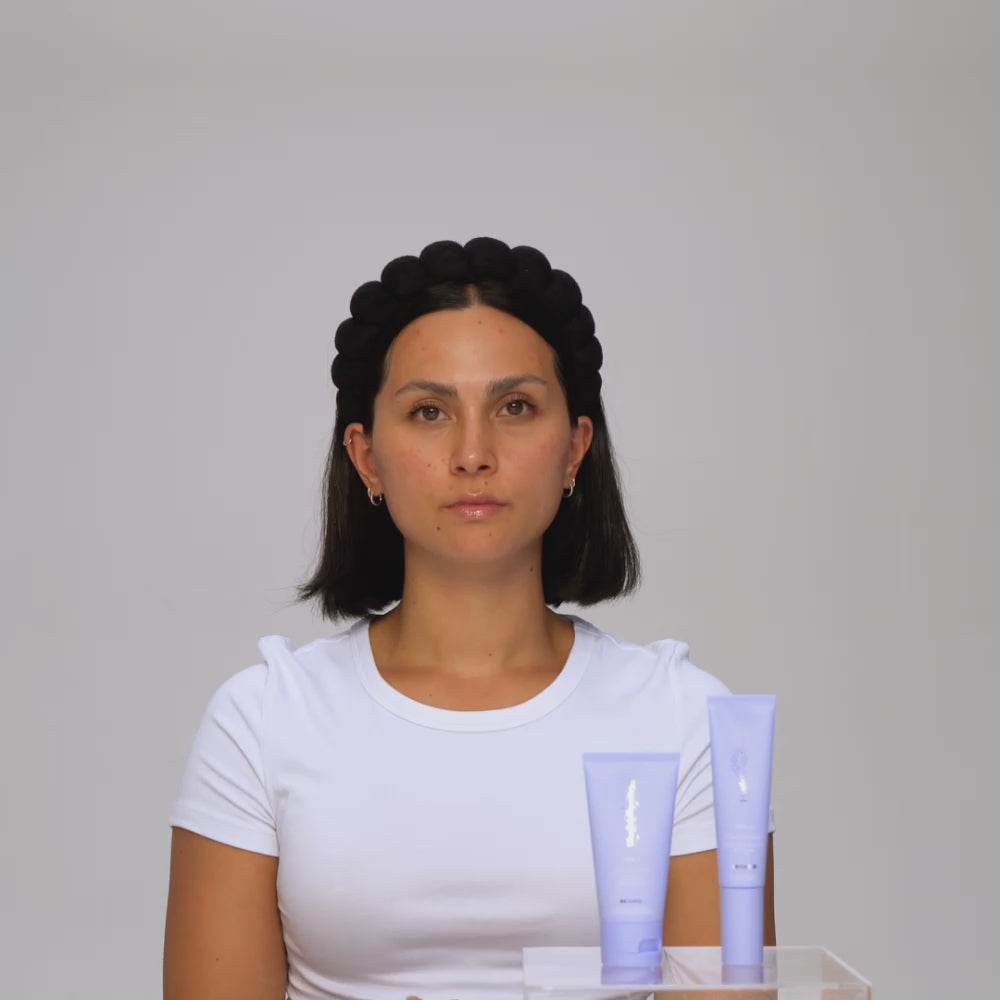 Polish & Plump Face Peel