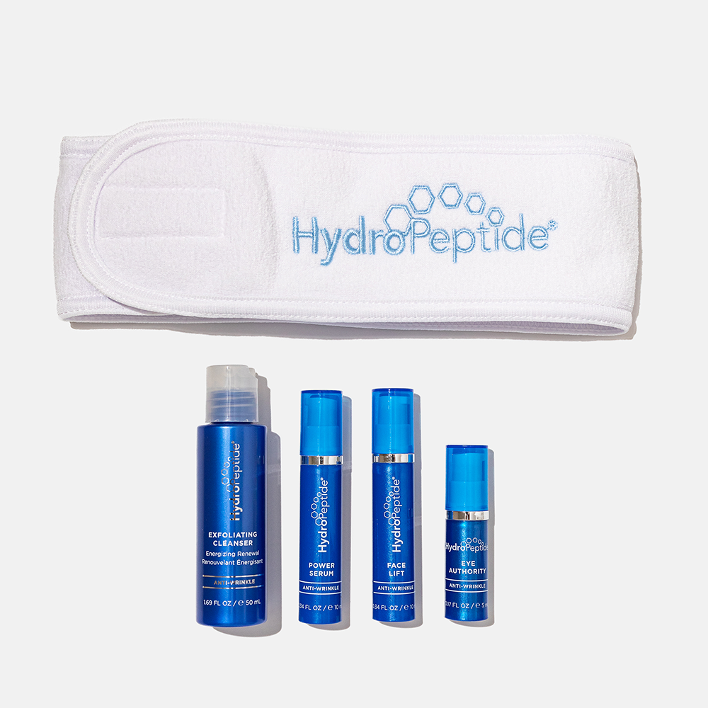 Healthy Aging Essentials